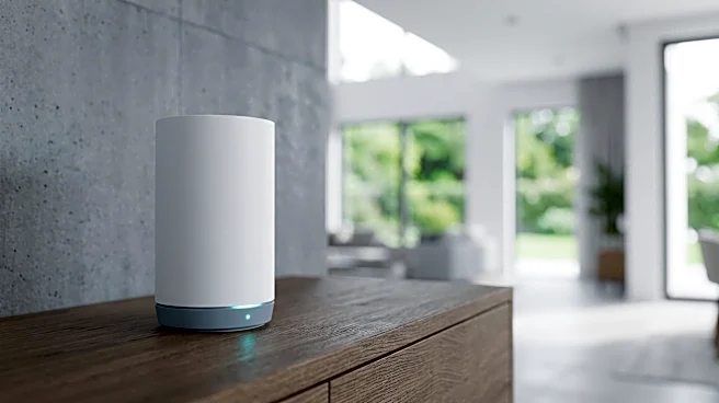 How Wi-Fi Setup for a 2,000 Sq. Ft. Space Quietly Underpins Modern Networks