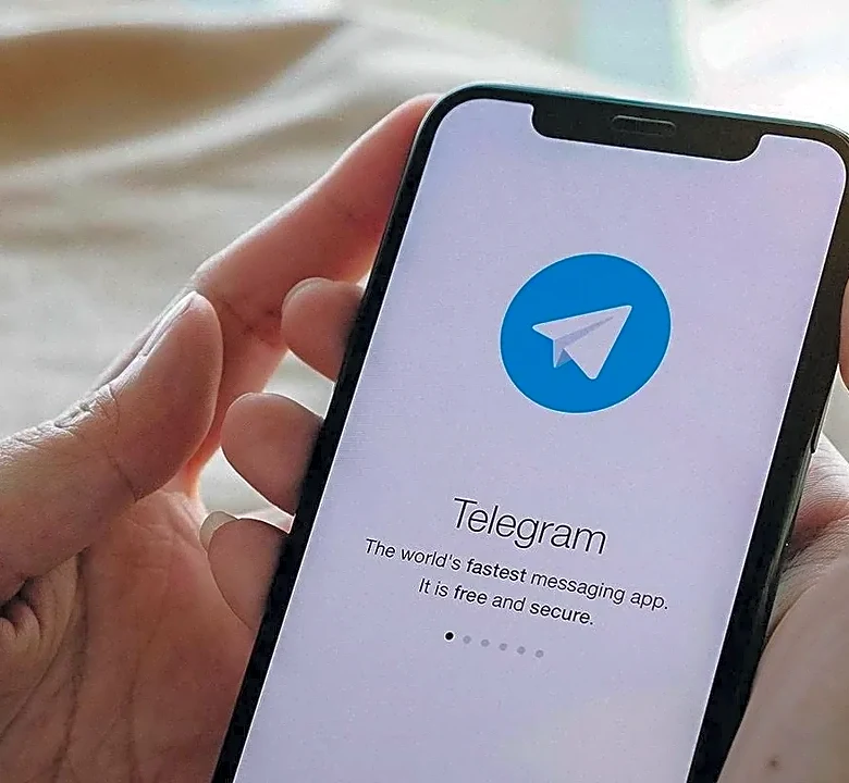 If Telegram's U.S. Presence Fascinates You, Study These 5 Companies Next