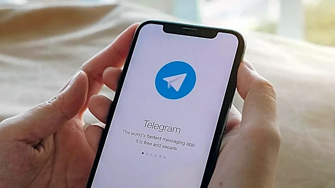 If Telegram's U.S. Presence Fascinates You, Study These 5 Companies Next