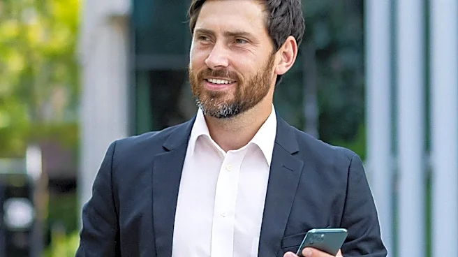 The Real Reason Security Engineers Disagree About Mobile Security: Complying With Regulations