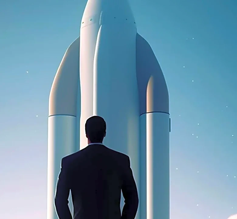 How Max Levchin Built a Company Out of an Idea Investors Mocked