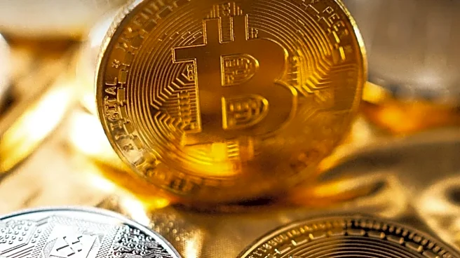 The Real Reason Crypto-Backed Stablecoins Survived the Last Crash
