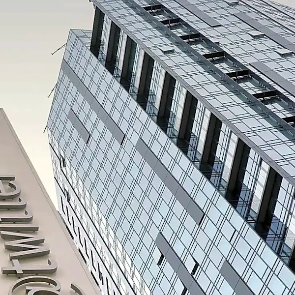 The Real Reason AOL Moved Its Headquarters