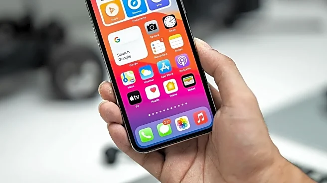 Google Pixel 11 vs. iPhone: The AI Phone Battle Behind the Upgrade Decision
