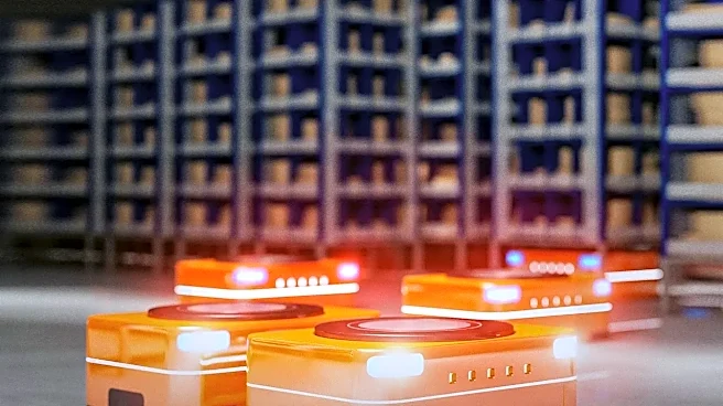 What Canary Deployments Look Like Inside a Production System