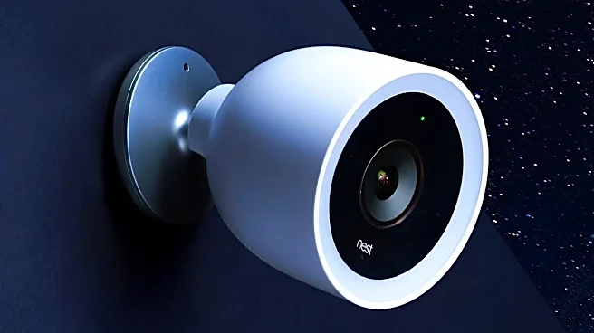 Why Smart Cameras in Your Home Surprise First-Time Users