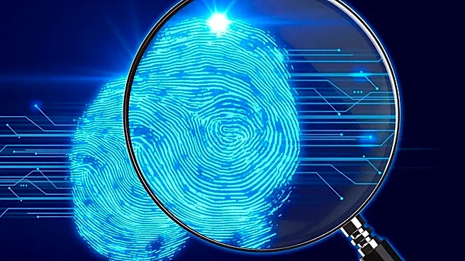 The Hidden Vulnerability Behind a Forensic Analyst
