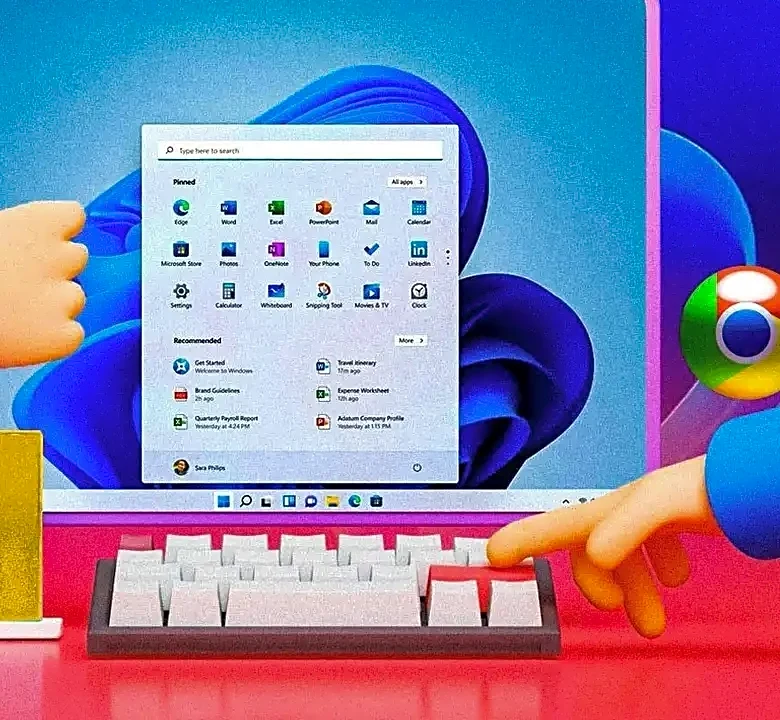 The Myth That Google Pixel 11 Must Replace Your Laptop to Be Useful