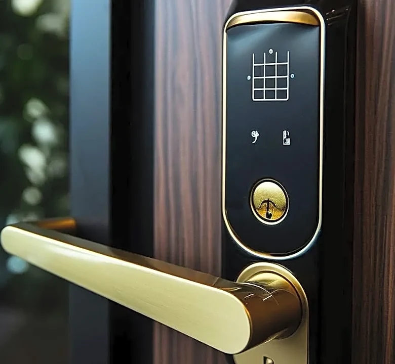 The Hidden Detail About Smart Locks That Reviews Miss