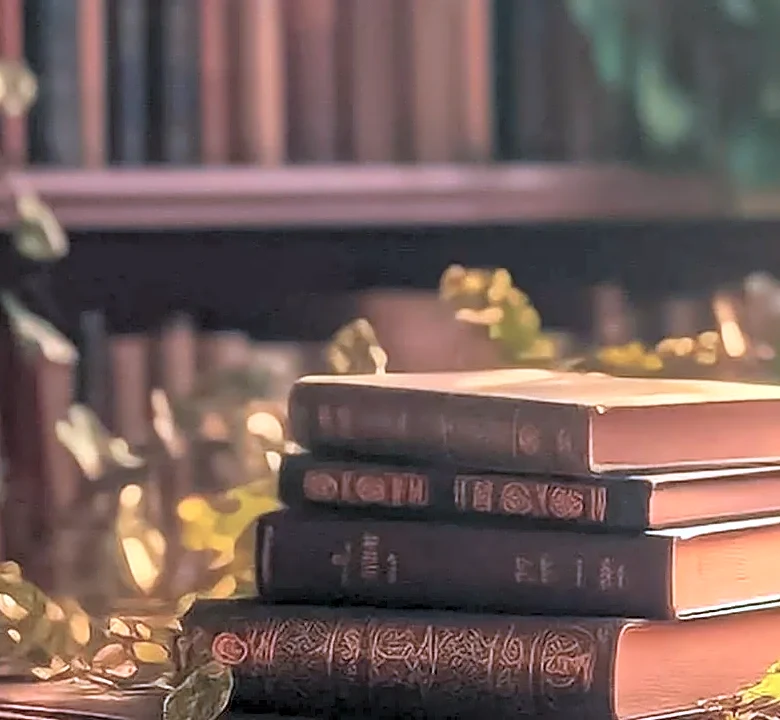 5 Books to Read If You Love the Anthropic Story