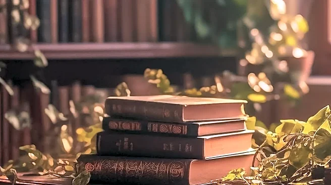 5 Books to Read If You Love the Anthropic Story