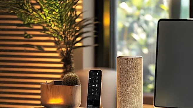 How Video Baby Monitors in Your Home Quietly Reshaped What Consumer Hardware Could Do