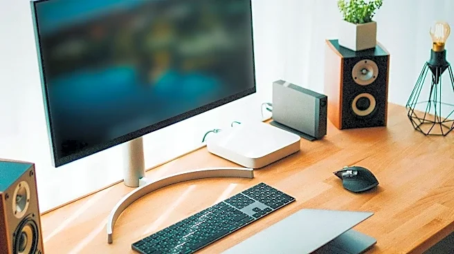 The Real Reason External SSDs for Small Business Outperform What Spec Sheets Suggest