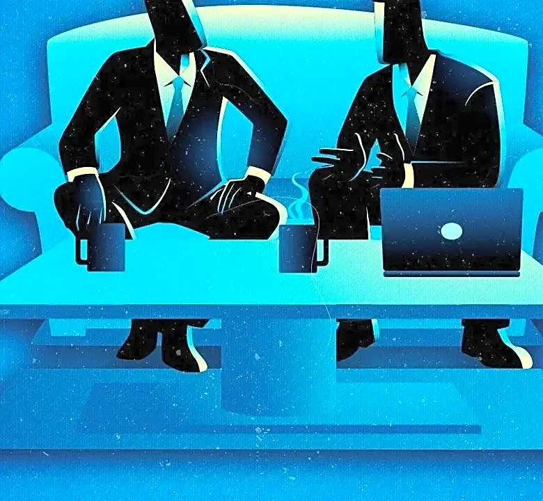 Why Key Figures Involved in Hotmail History Almost Looked Completely Different
