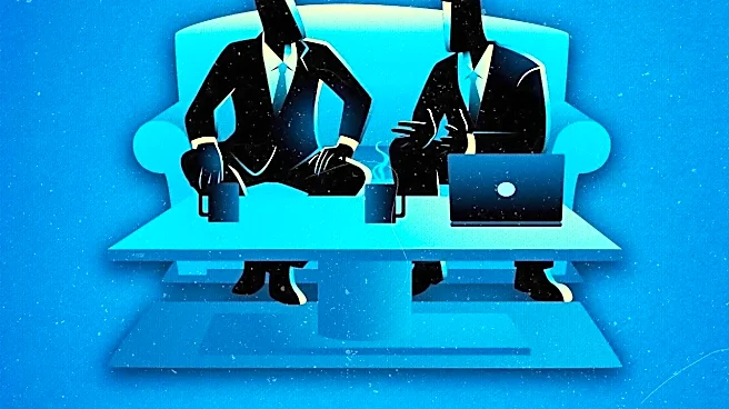Why Key Figures Involved in Hotmail History Almost Looked Completely Different