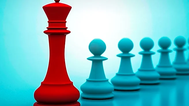Why David Sacks's Management Style Splits His Industry