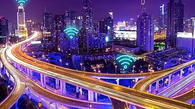 How mmWave 5G Quietly Underpins Modern Networks