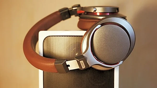 The Hidden Detail About ANC vs. Passive Noise Isolation That Reviews Miss