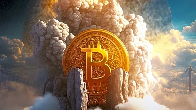How Aptos and Sui Blockchains Quietly Reshaped DeFi