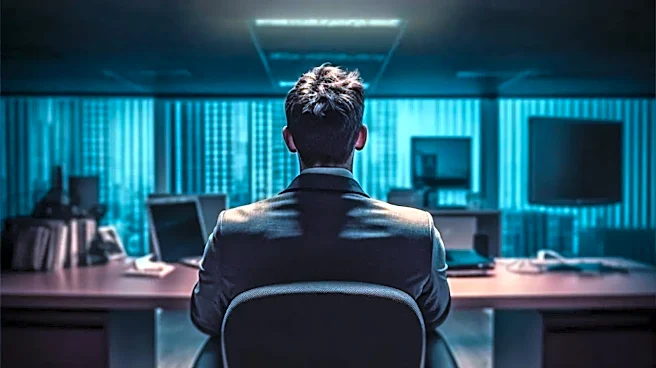 Why Becoming a CISO in the U.S. Matters More in Cloud Environments