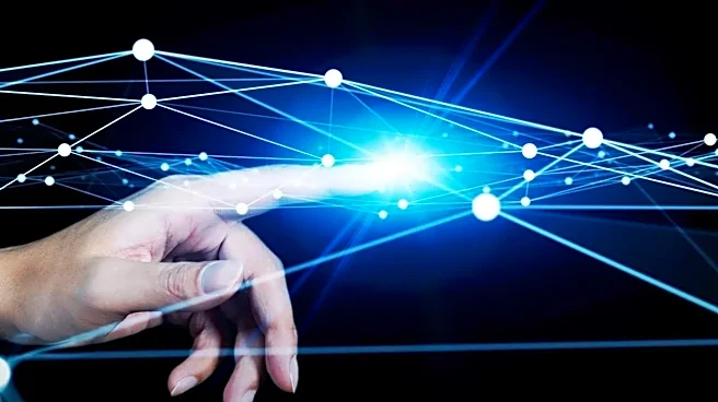 How GRUs Quietly Reshaped What AI Can Do