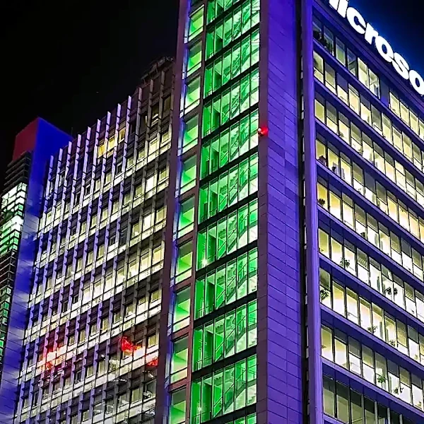The Untold Story of How Microsoft Became Untouchable in Cybersecurity