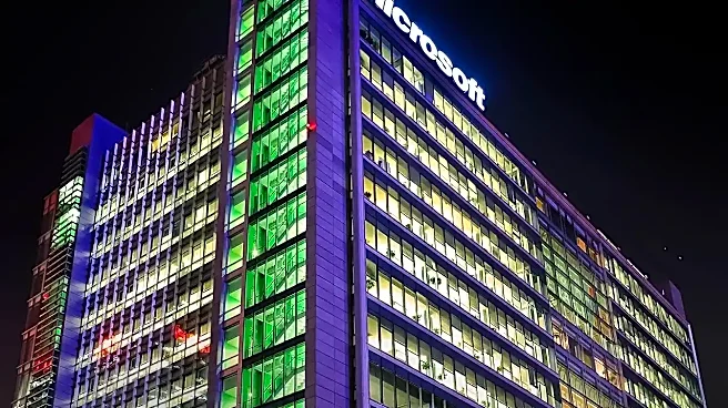 The Untold Story of How Microsoft Became Untouchable in Cybersecurity