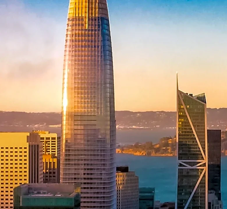 How Salesforce Survived a CEO Crisis That Should Have Killed It