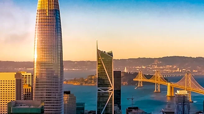 How Salesforce Survived a CEO Crisis That Should Have Killed It
