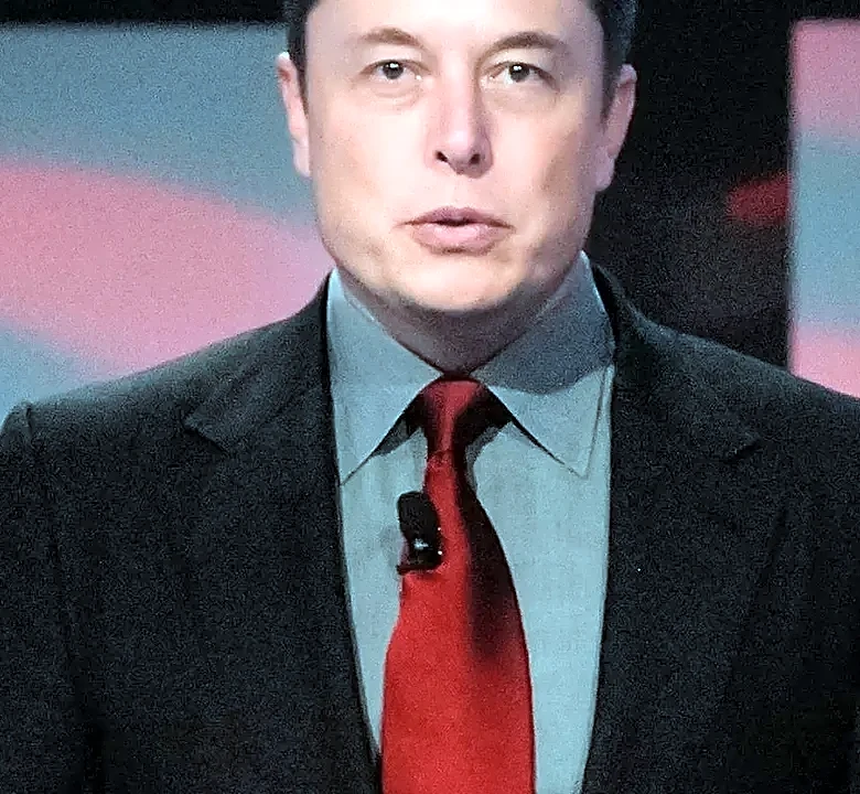 Why Elon Musk's Earliest Hires Defined His Whole Approach