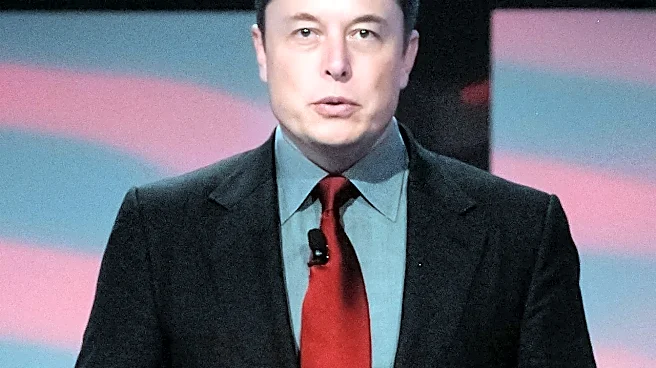 Why Elon Musk's Earliest Hires Defined His Whole Approach