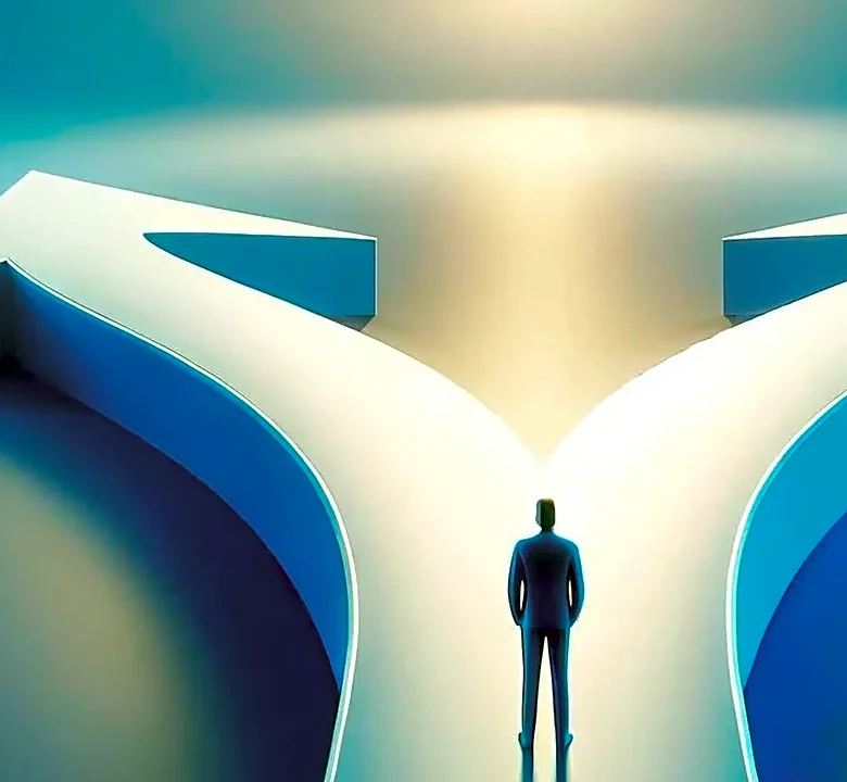 The Hidden Decision That Reshaped Cisco Systems