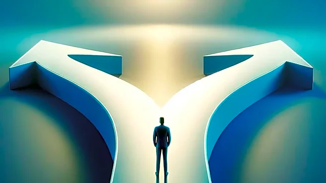 The Hidden Decision That Reshaped Cisco Systems