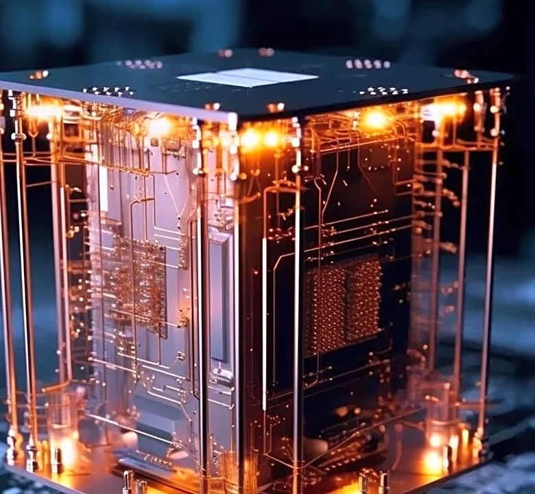 Why GPUs Look Simple and Aren't
