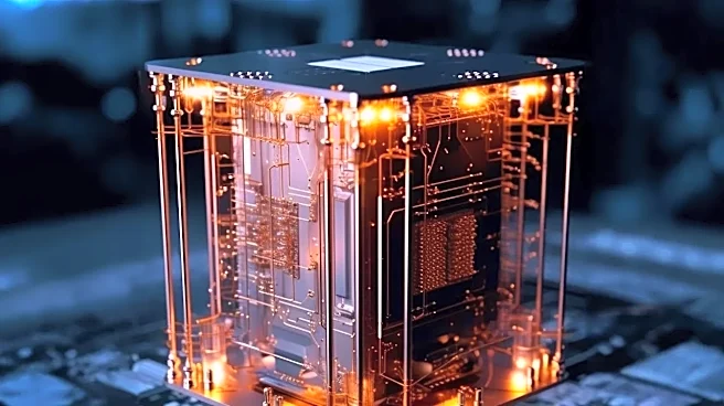 Why GPUs Look Simple and Aren't