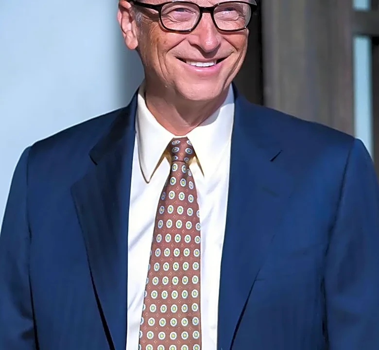Why Bill Gates's Earliest Hires Defined His Whole Approach