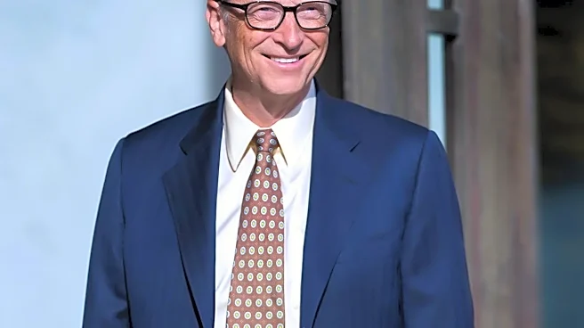 Why Bill Gates's Earliest Hires Defined His Whole Approach