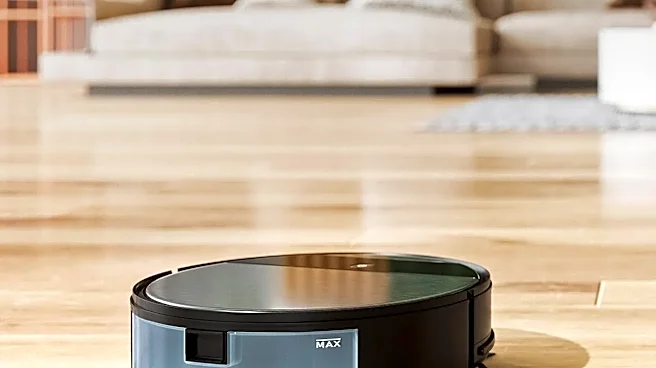 The Real Reason Robot Mop Buying Guides Outperform What Spec Sheets Suggest