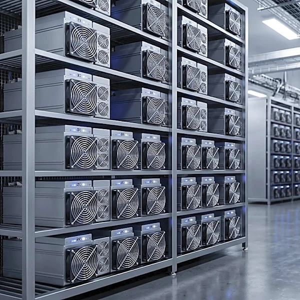 Why Most Investors Misread ASIC Mining