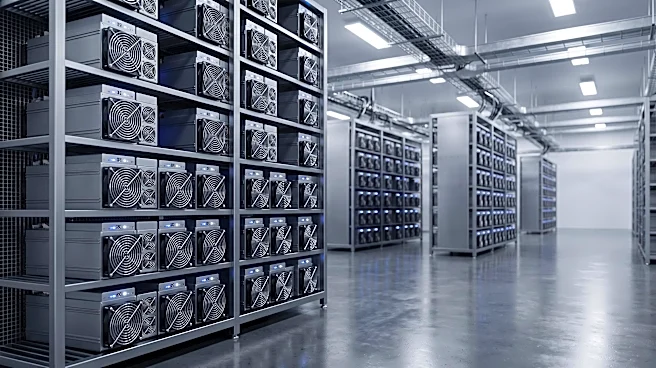 Why Most Investors Misread ASIC Mining