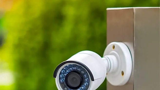The Real Reason Floodlight Cameras in Your Home Outperform What Spec Sheets Suggest