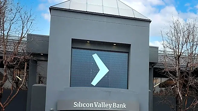 The Real Reason Key People Behind the Silicon Valley Bank Collapse of 2023 Mattered More Than the Headlines