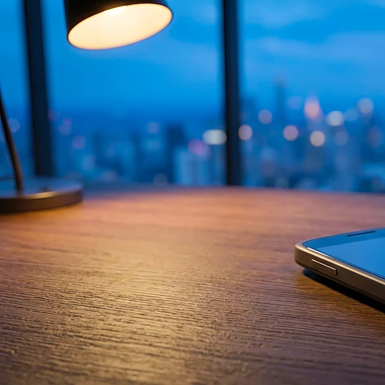 The Untold Story of How BlackBerry Became Untouchable