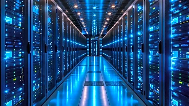 The Real Reason DDoS Attacks Were Designed the Way They Were