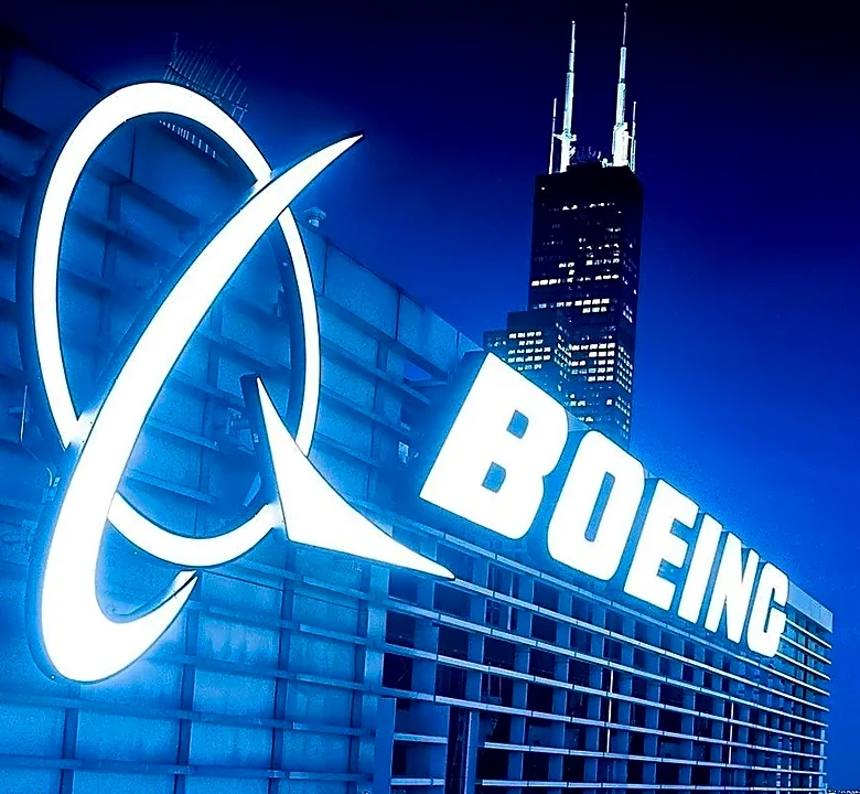 If Boeing's Story Fascinates You, Study These 5 Companies Next