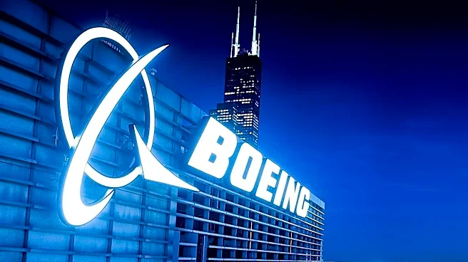 If Boeing's Story Fascinates You, Study These 5 Companies Next