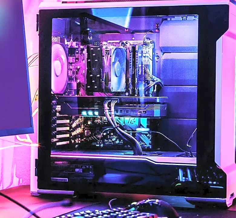 How Ranked Corsair Products Quietly Reshaped What Consumer Hardware Could Do
