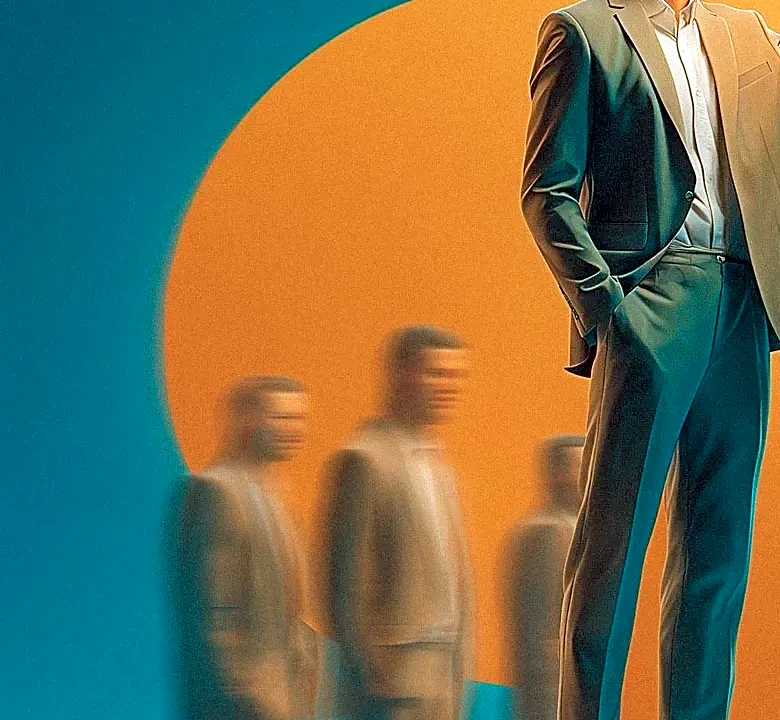 The Real Reason Key People Behind Palm Inc.'s Rise and Fall Mattered More Than the Headlines