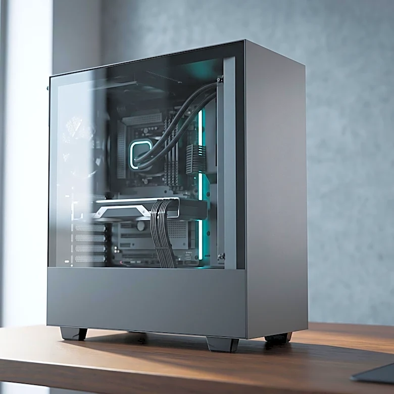 Why PC Builds for Competitive Esports (Budget Tier Explained) Matter More Than Most Buyers Realize