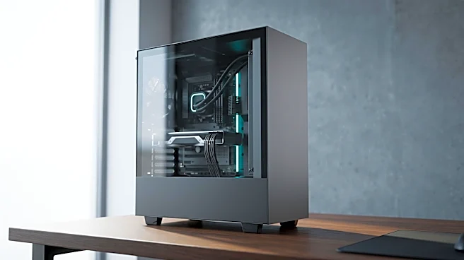 Why PC Builds for Competitive Esports (Budget Tier Explained) Matter More Than Most Buyers Realize